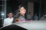Shilpa Shetty snapped post dinner at Grand Hyatt on 14th March 2011 (2).JPG